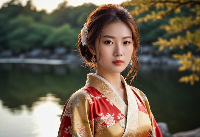 狐妖小红娘